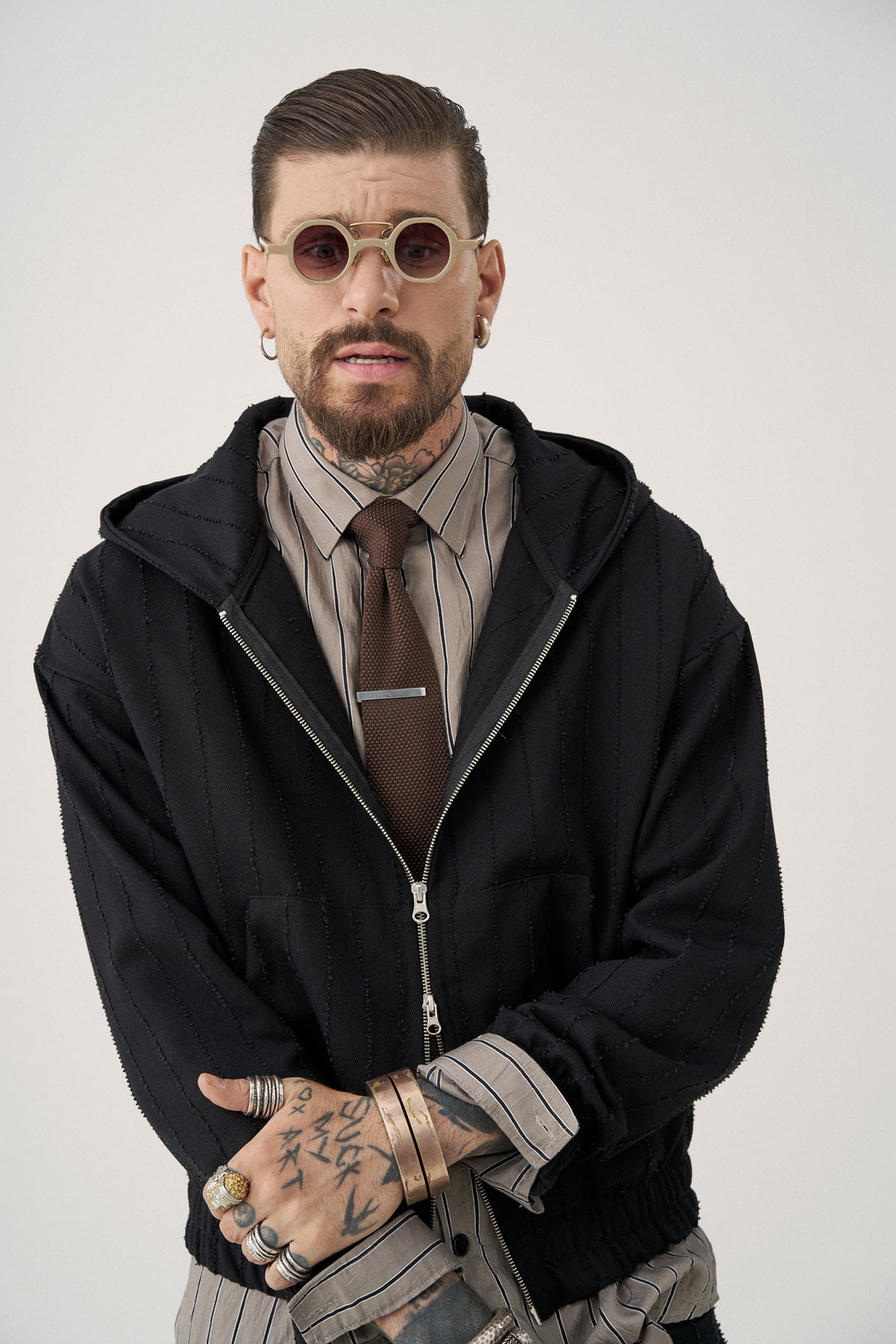 Mystique Jacket