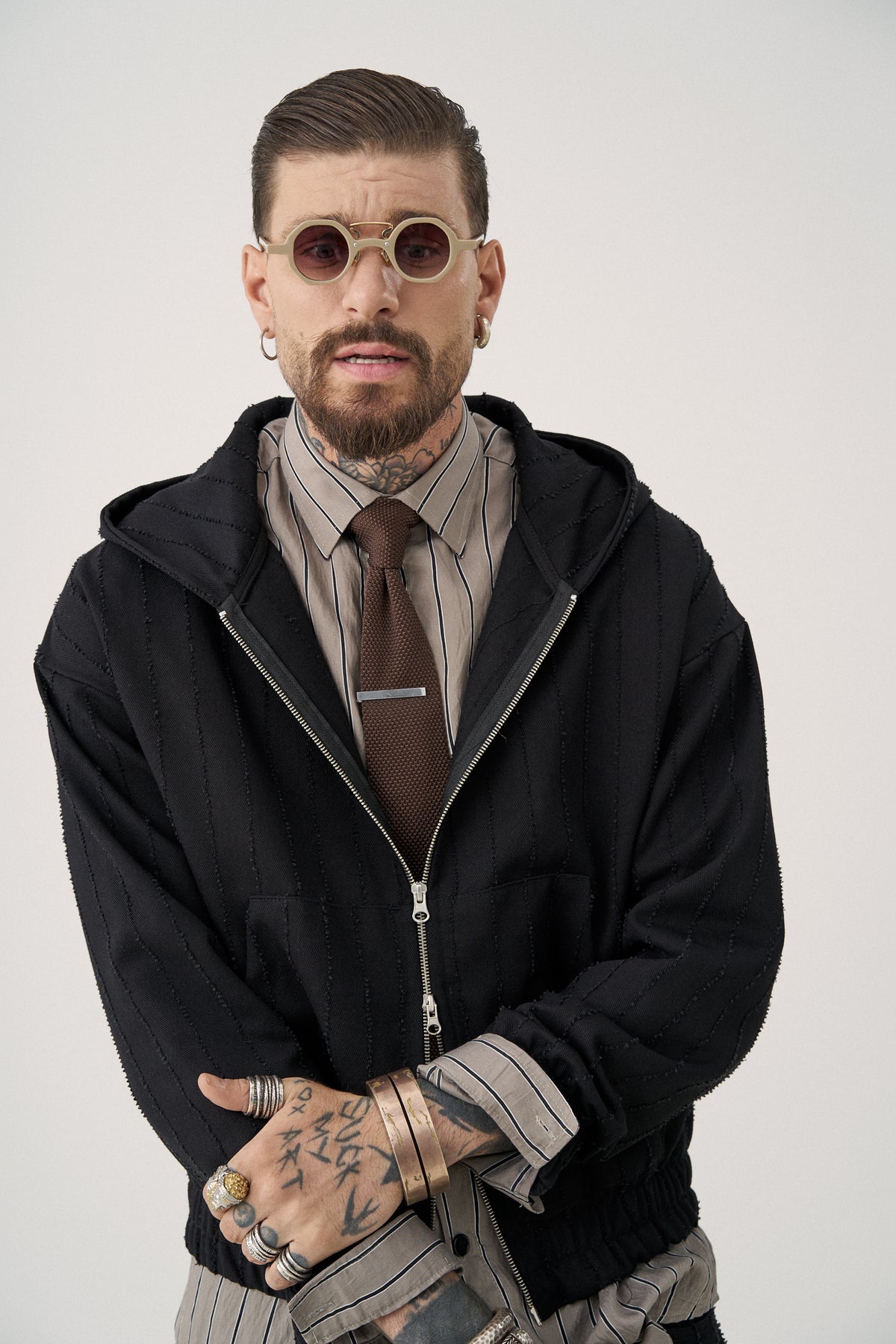 Mystique Jacket
