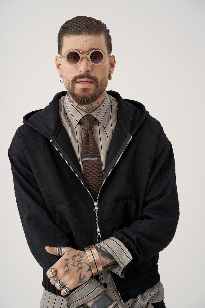 Mystique Jacket
