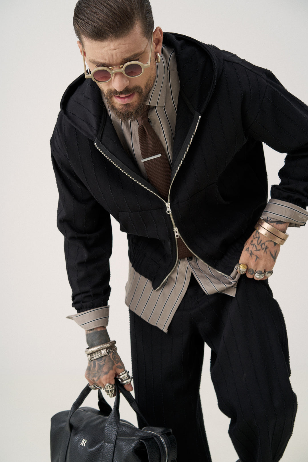 Mystique Jacket