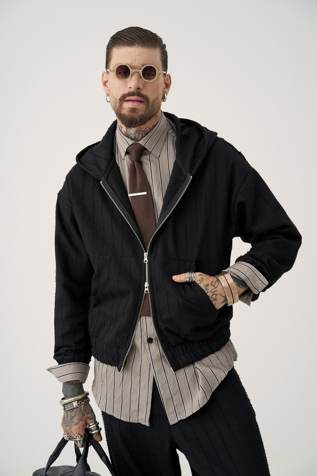 Mystique Jacket