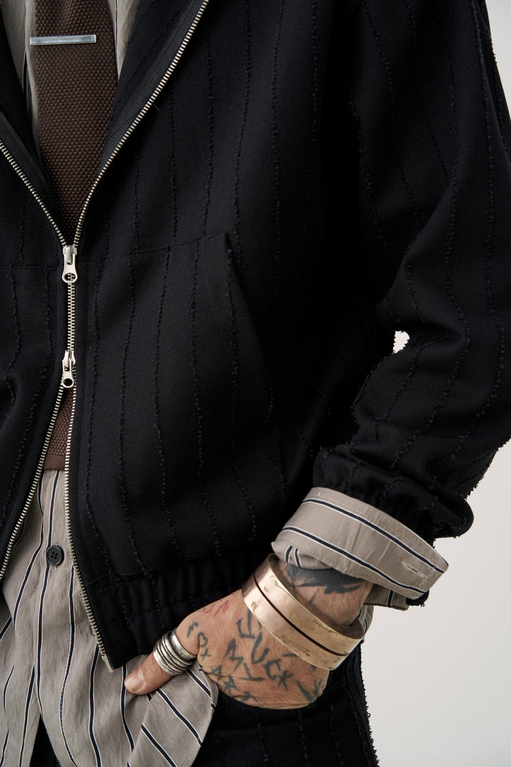 Mystique Jacket