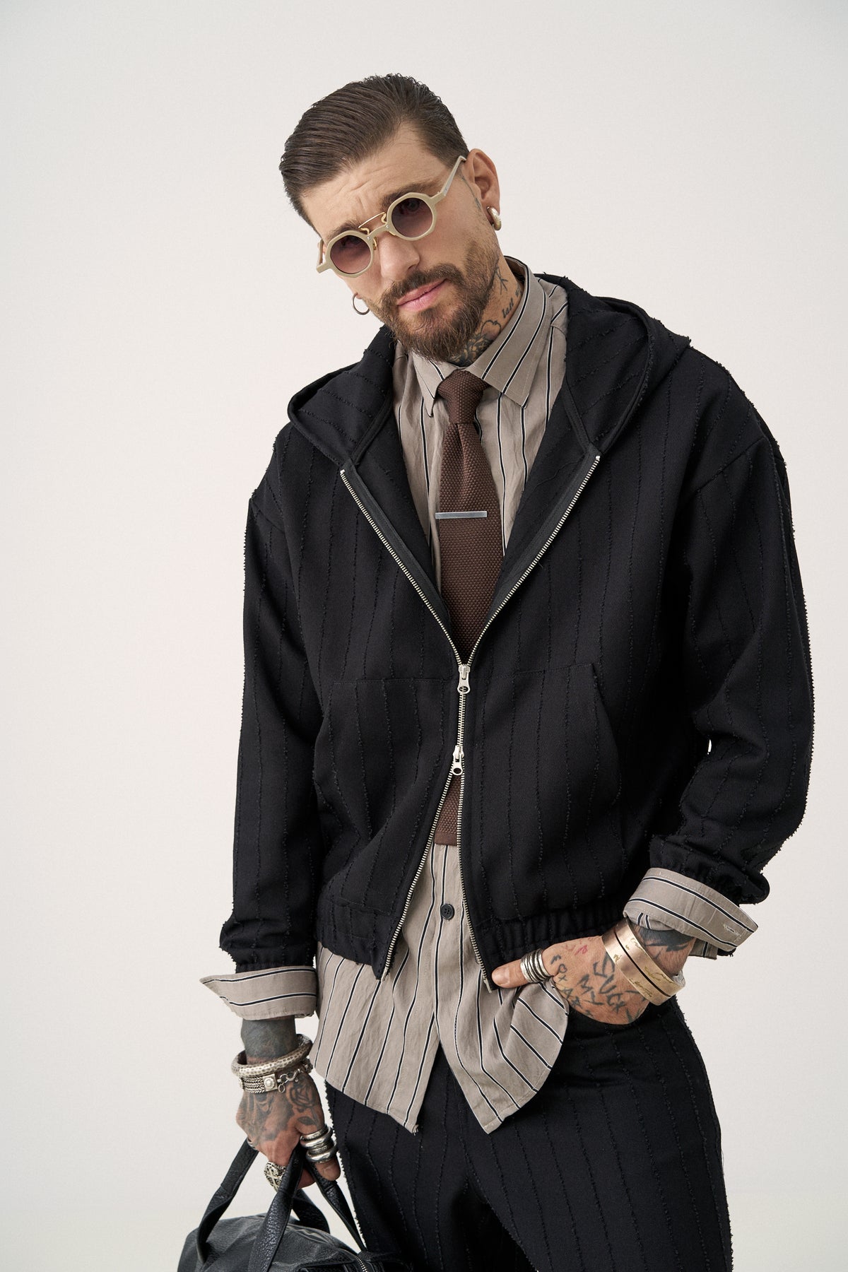 Mystique Jacket