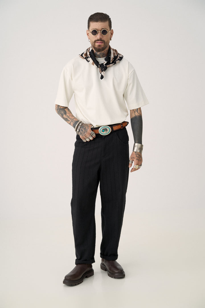 Midnight Trousers