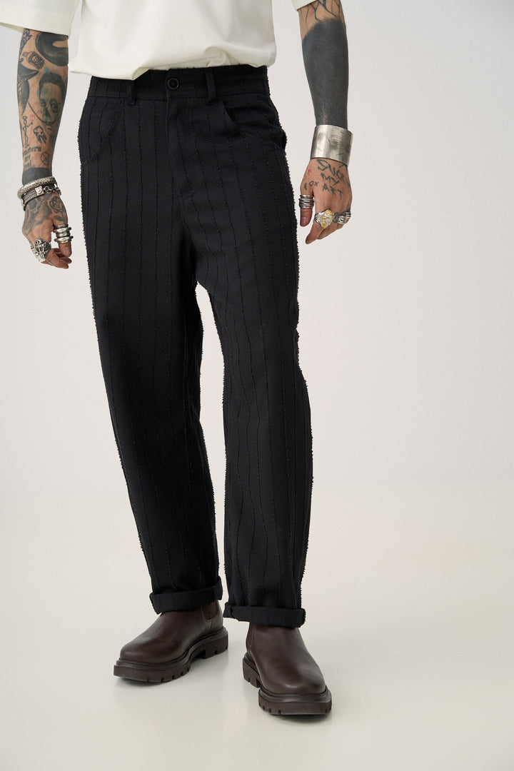 Midnight Trousers