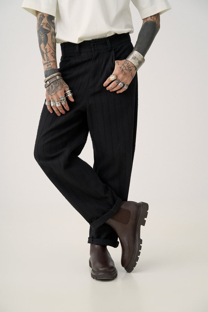 Midnight Trousers