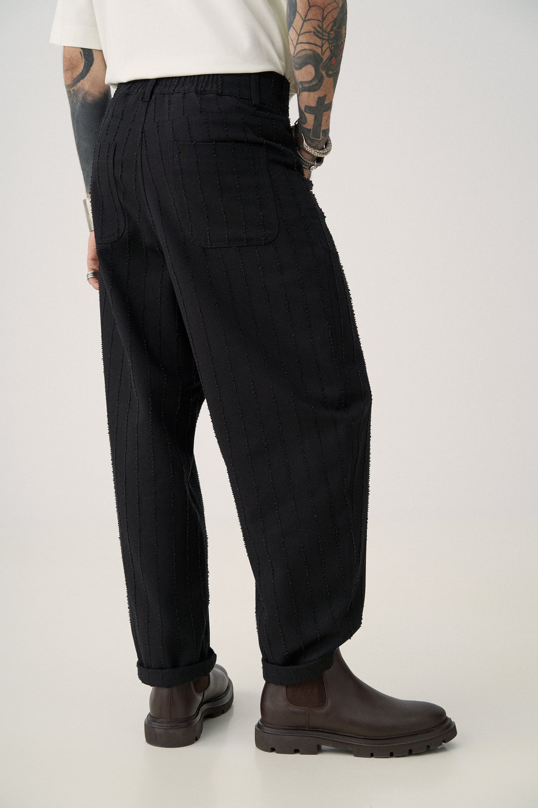 Midnight Trousers