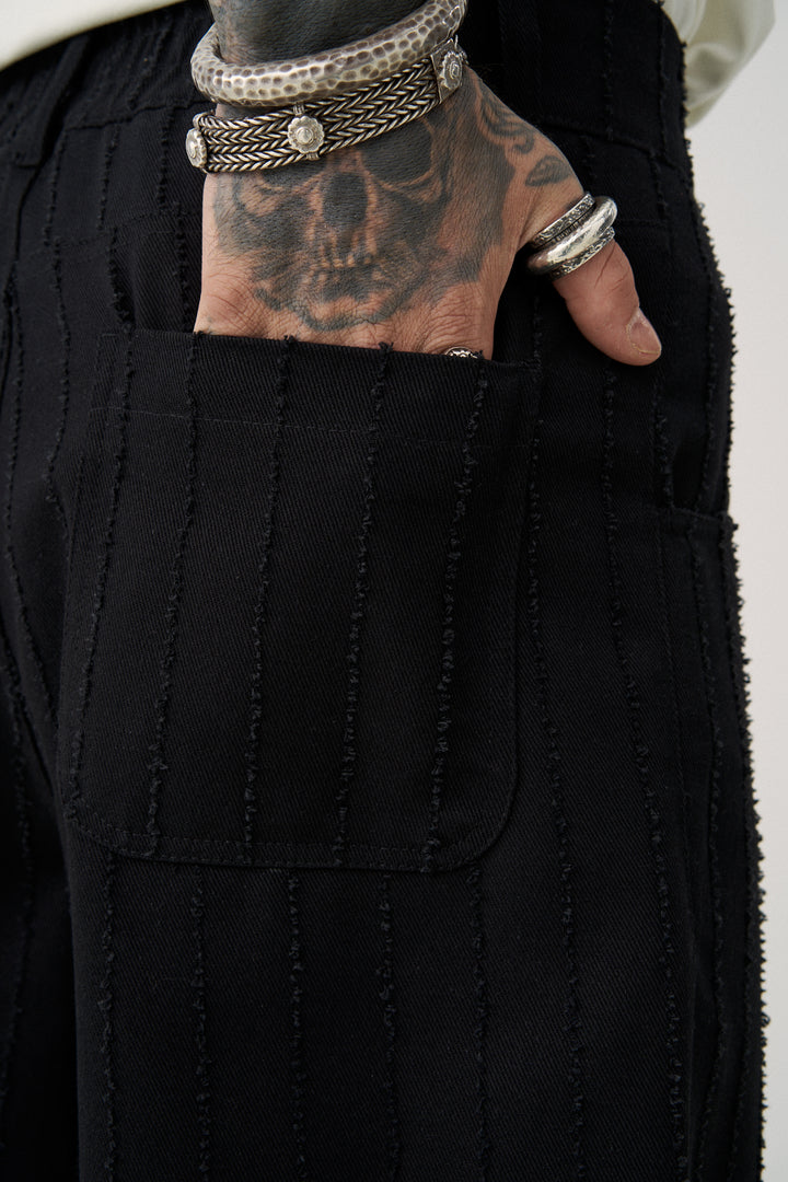 Midnight Trousers
