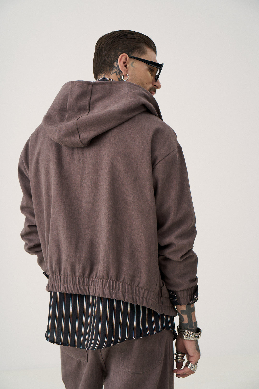 Mercury Jacket