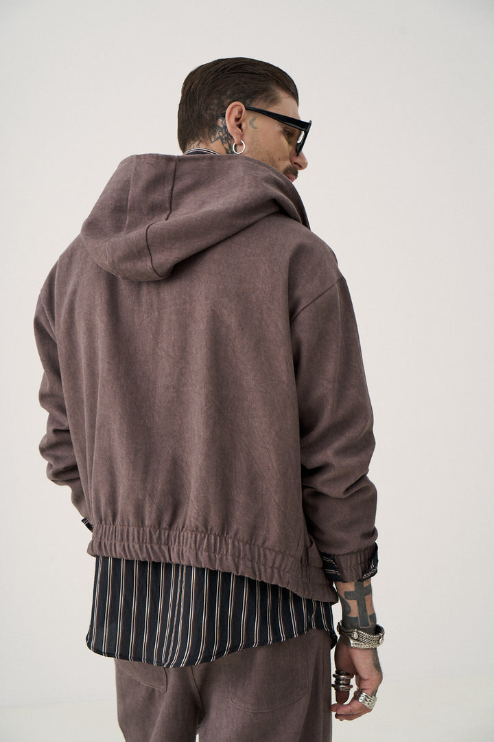 Mercury Jacket
