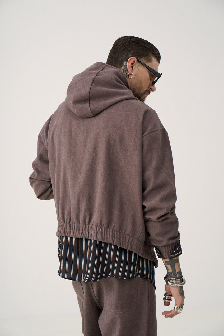 Mercury Jacket