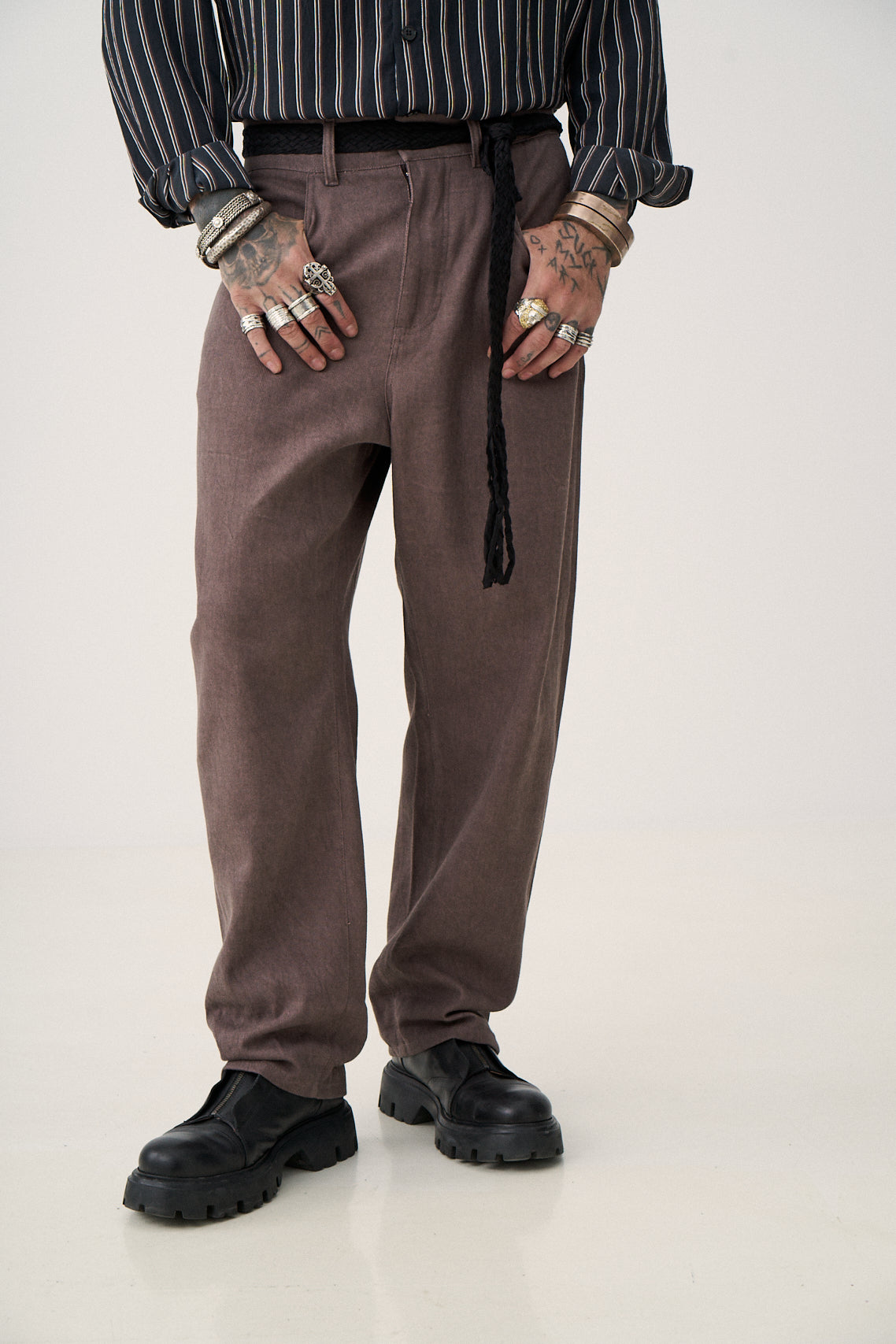 Mercury Trousers