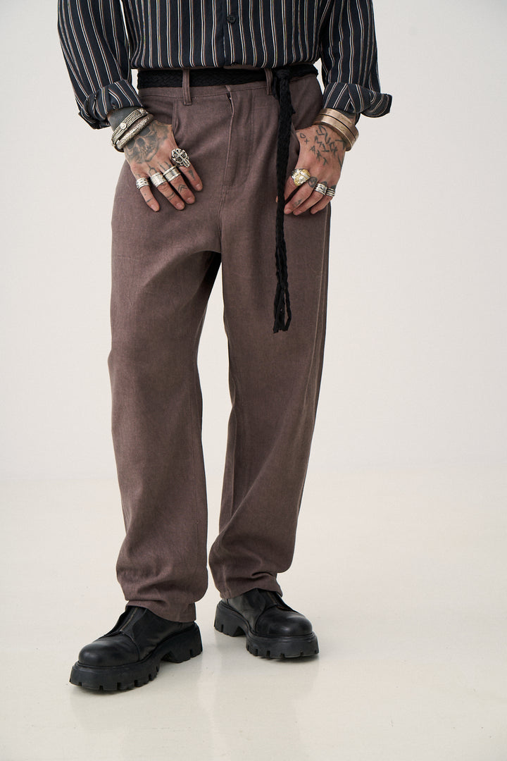 Mercury Trousers