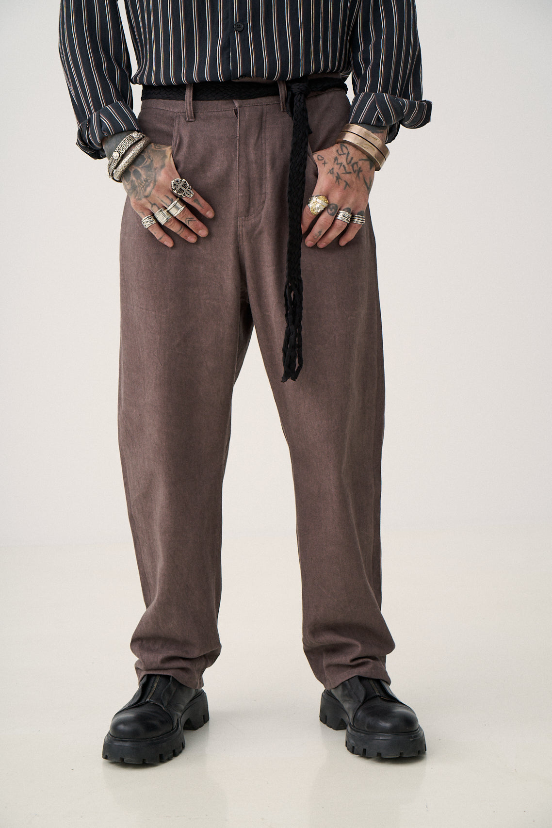 Mercury Trousers