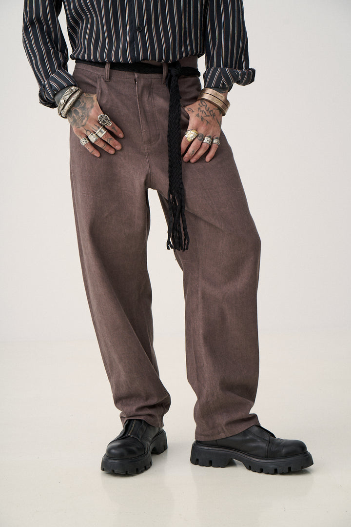 Mercury Trousers