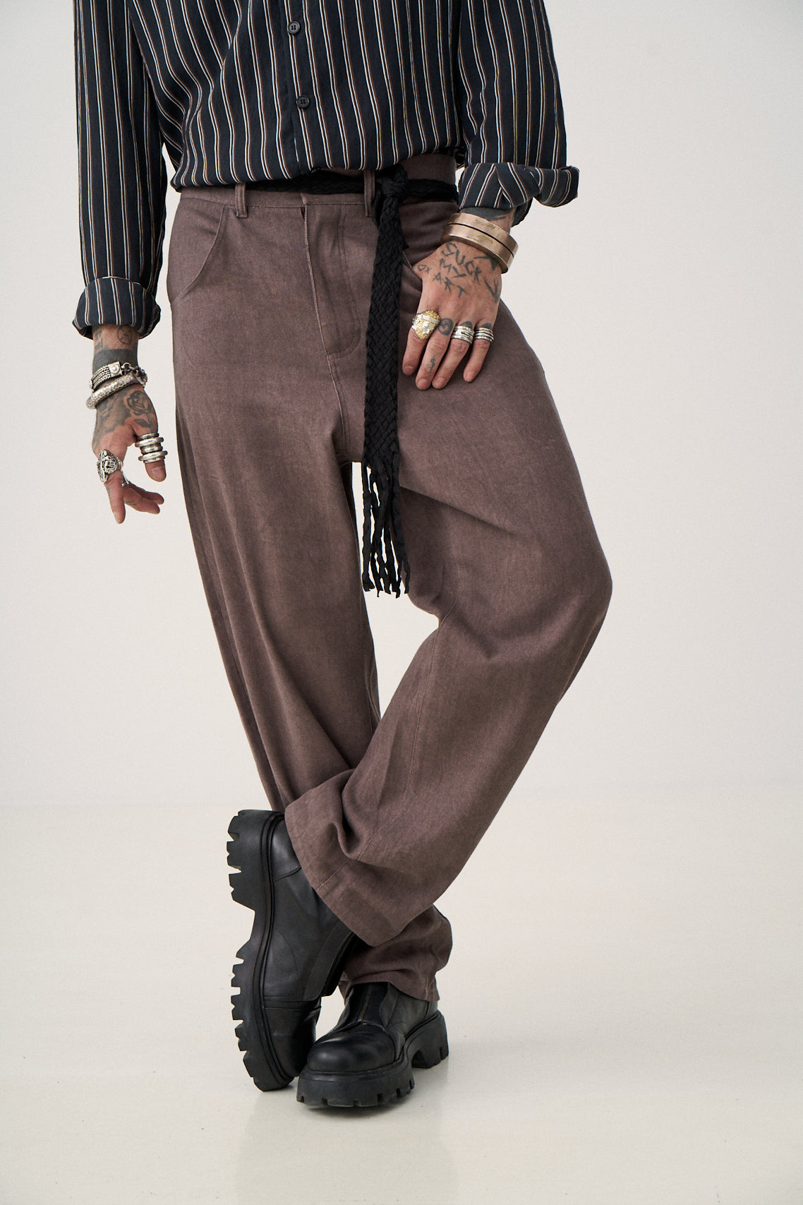 Mercury Trousers