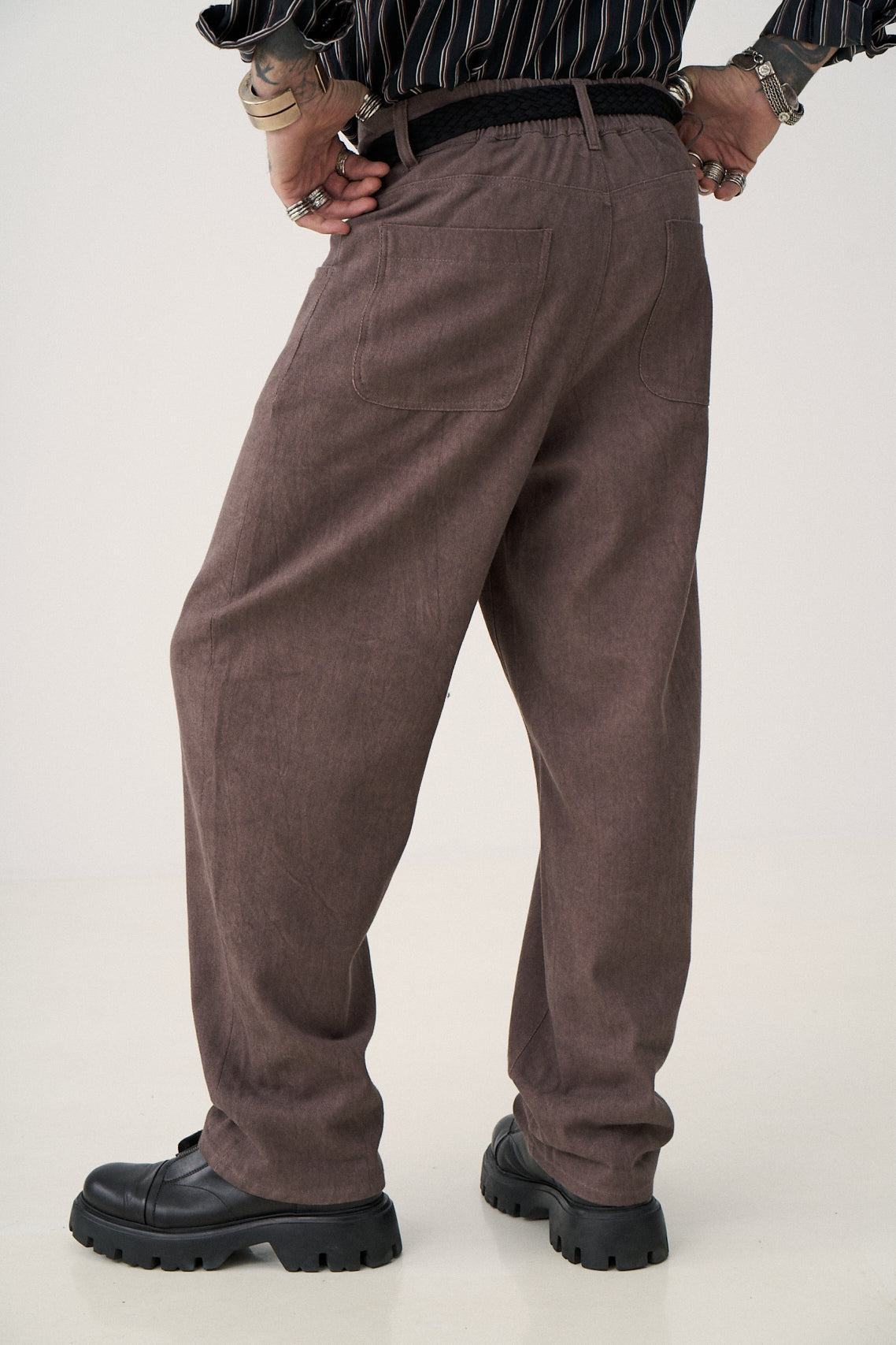 Mercury Trousers