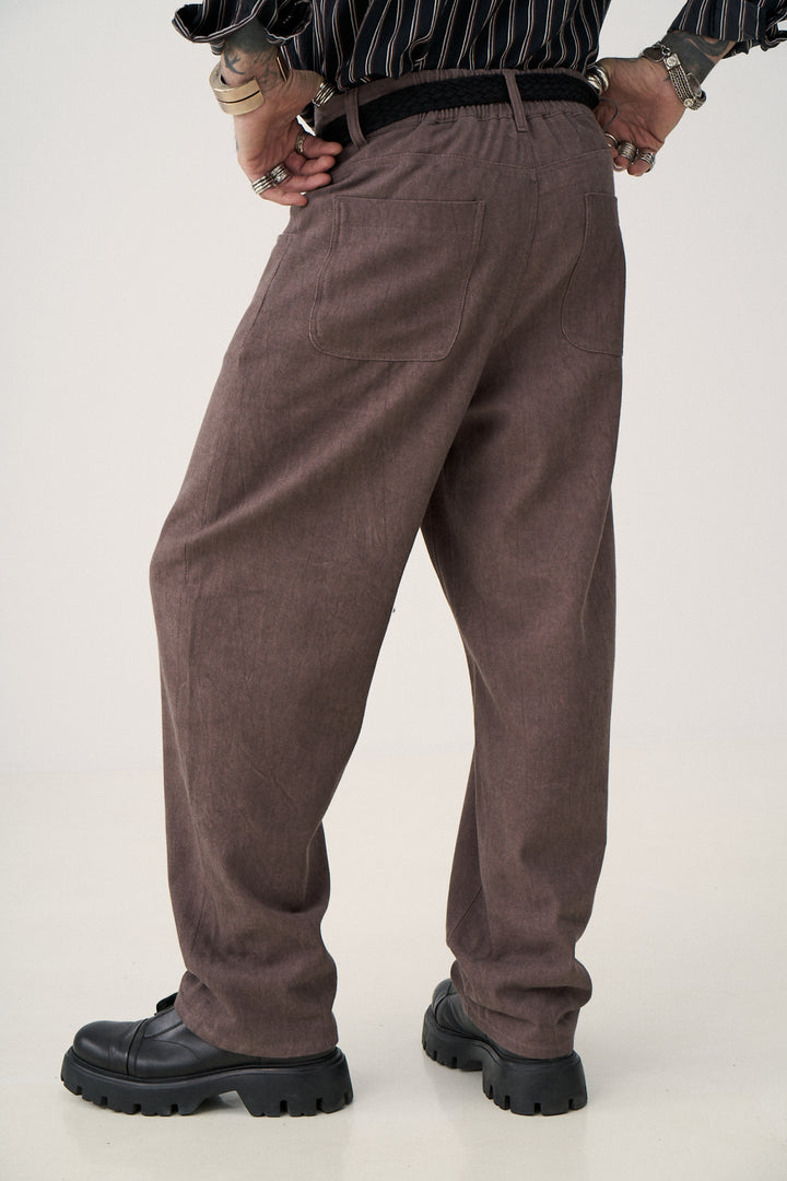 Mercury Trousers