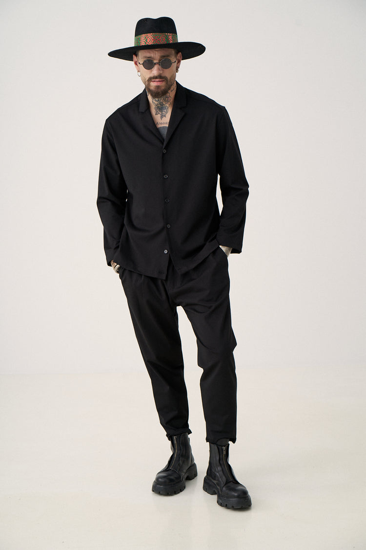 Flow Shirt