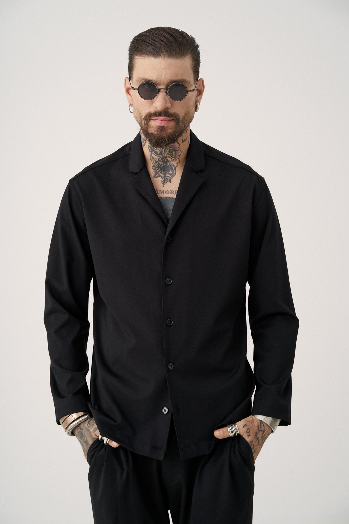 Flow Shirt