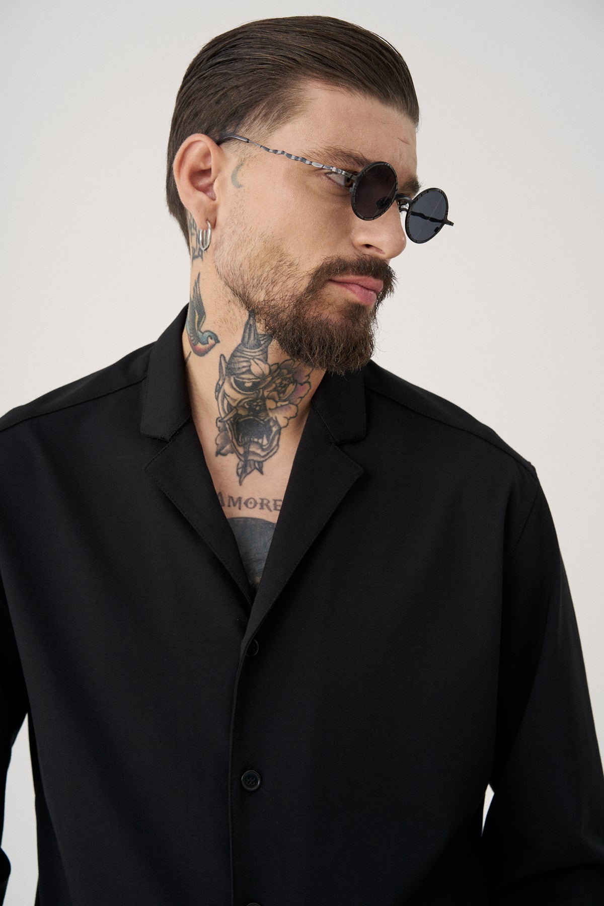 Flow Shirt