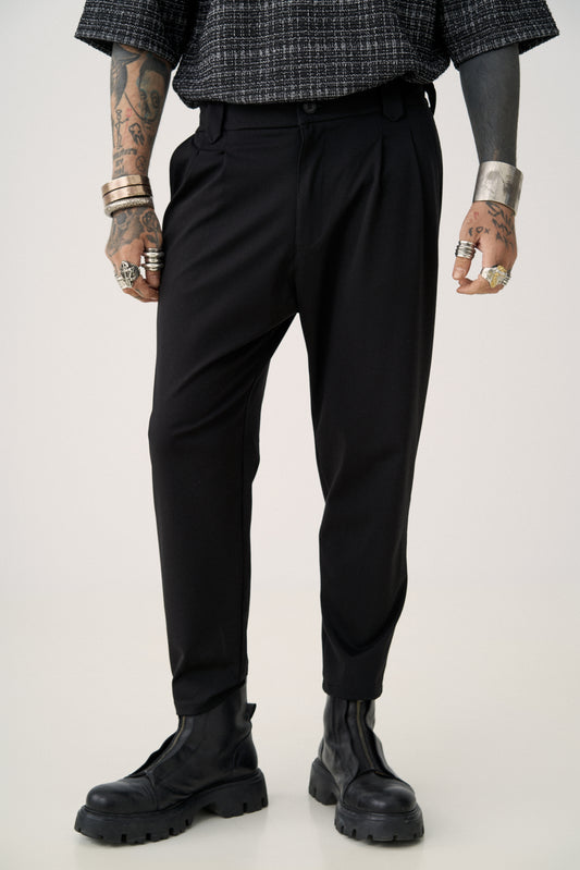 Flow Trousers