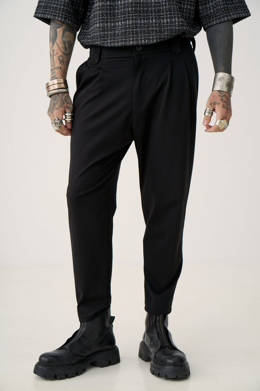 Flow Trousers