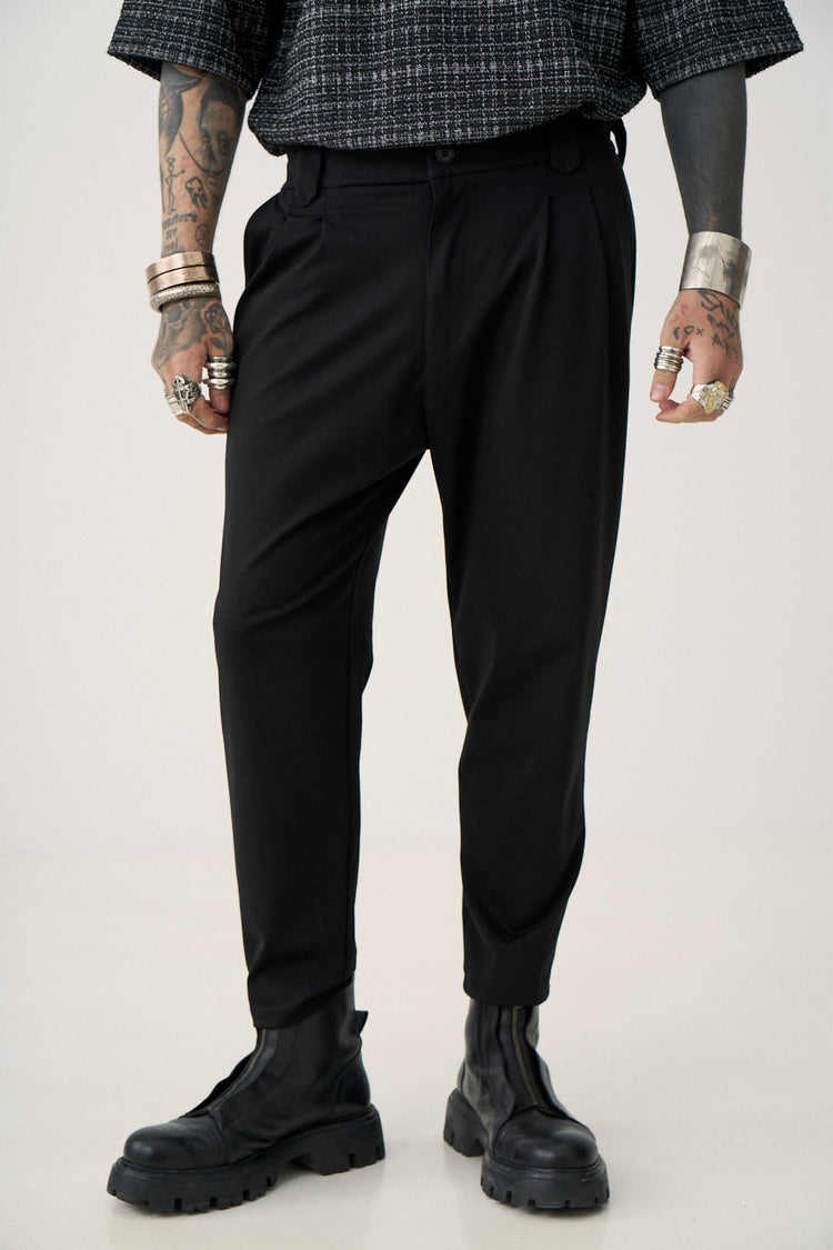 Flow Trousers