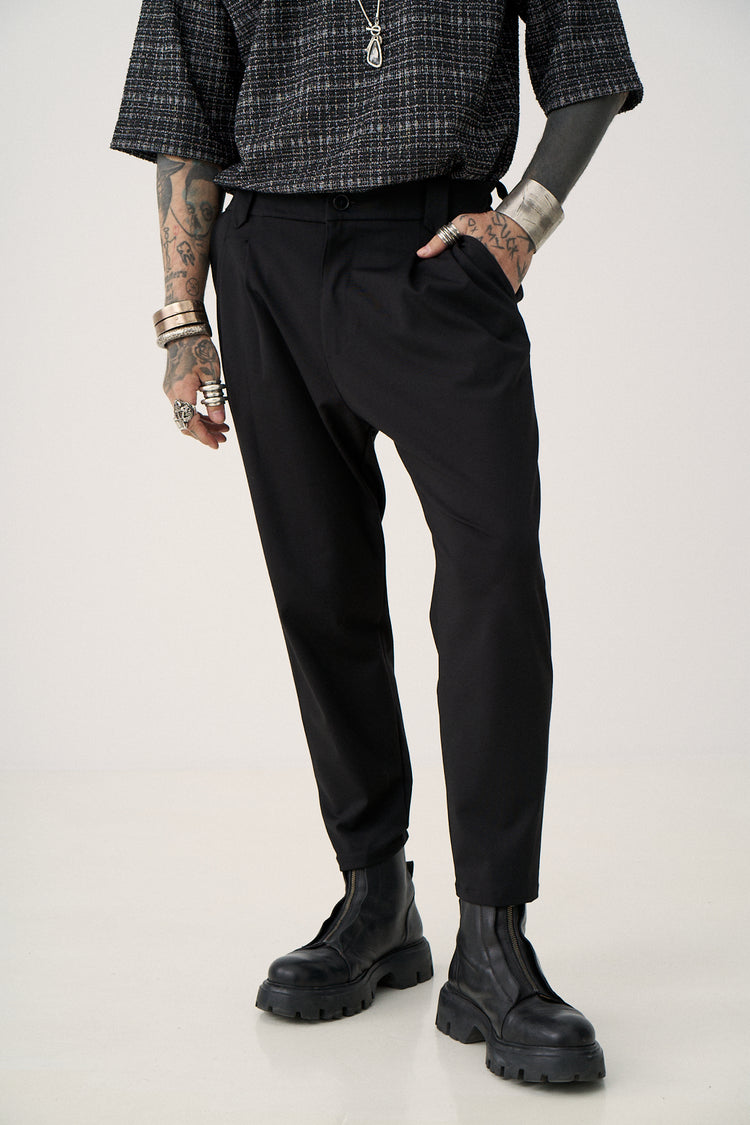 Flow Trousers