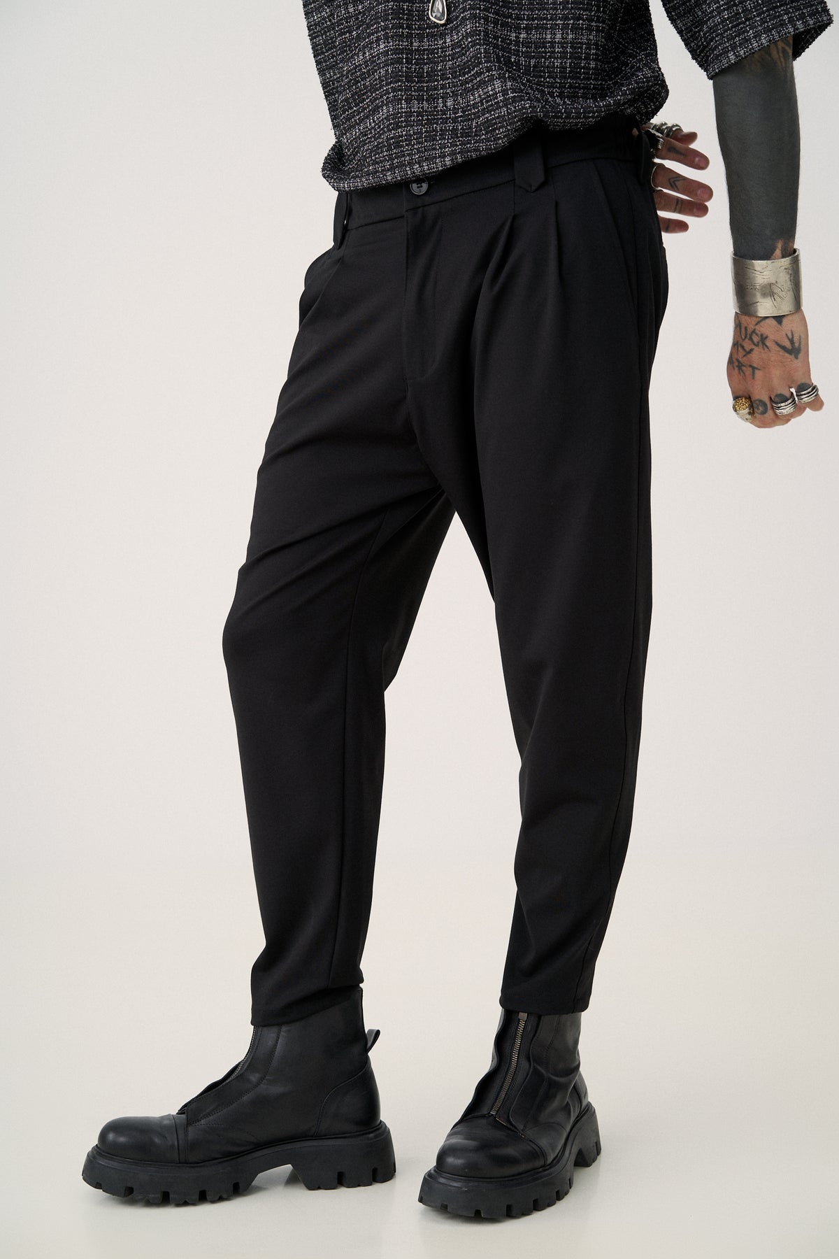 Flow Trousers