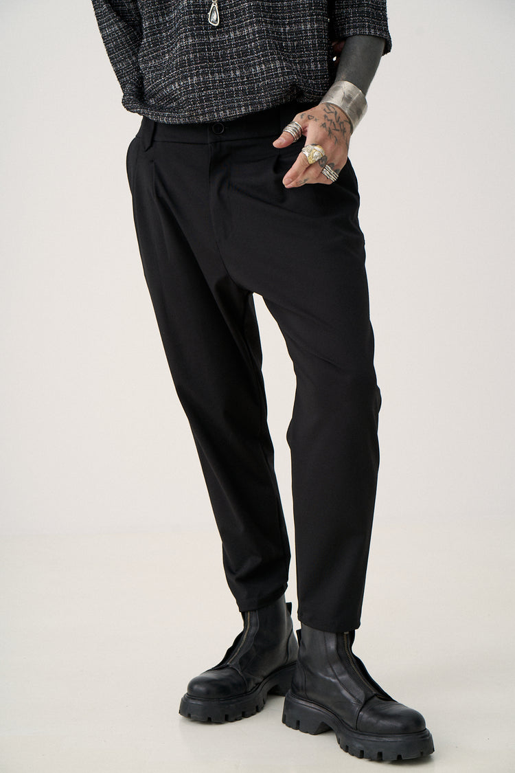 Flow Trousers