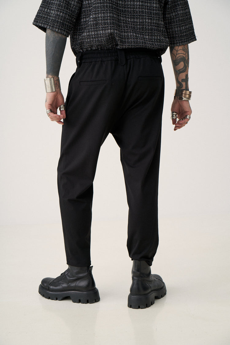 Flow Trousers