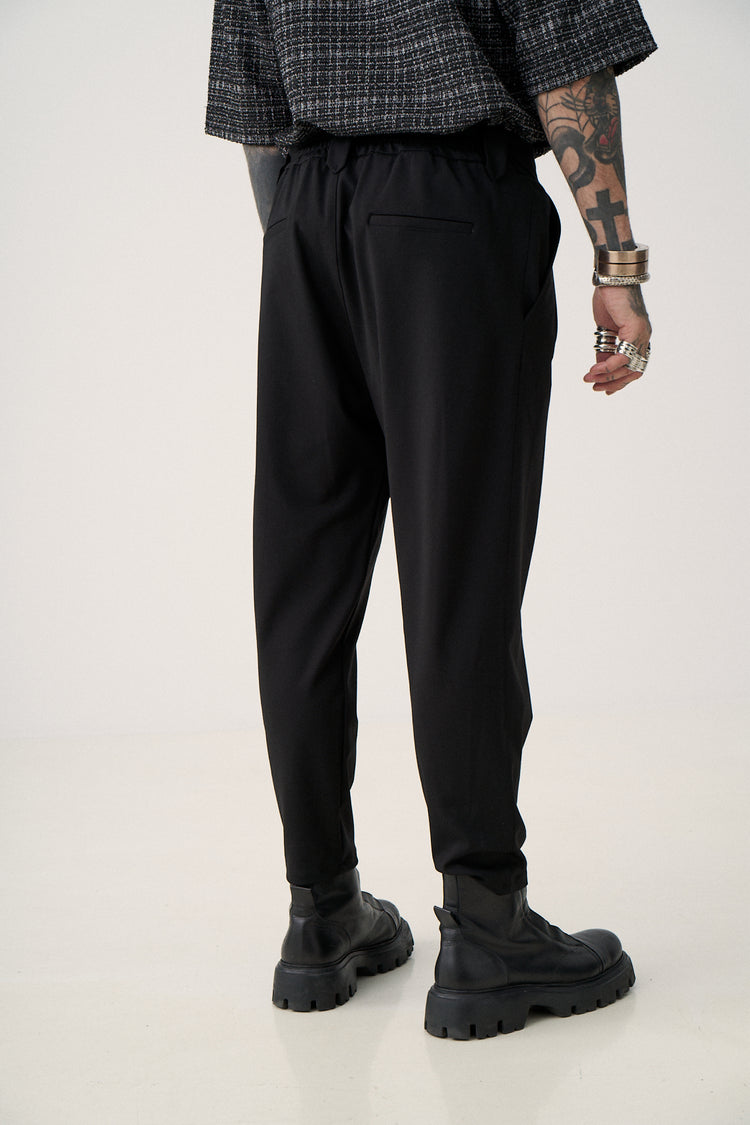 Flow Trousers