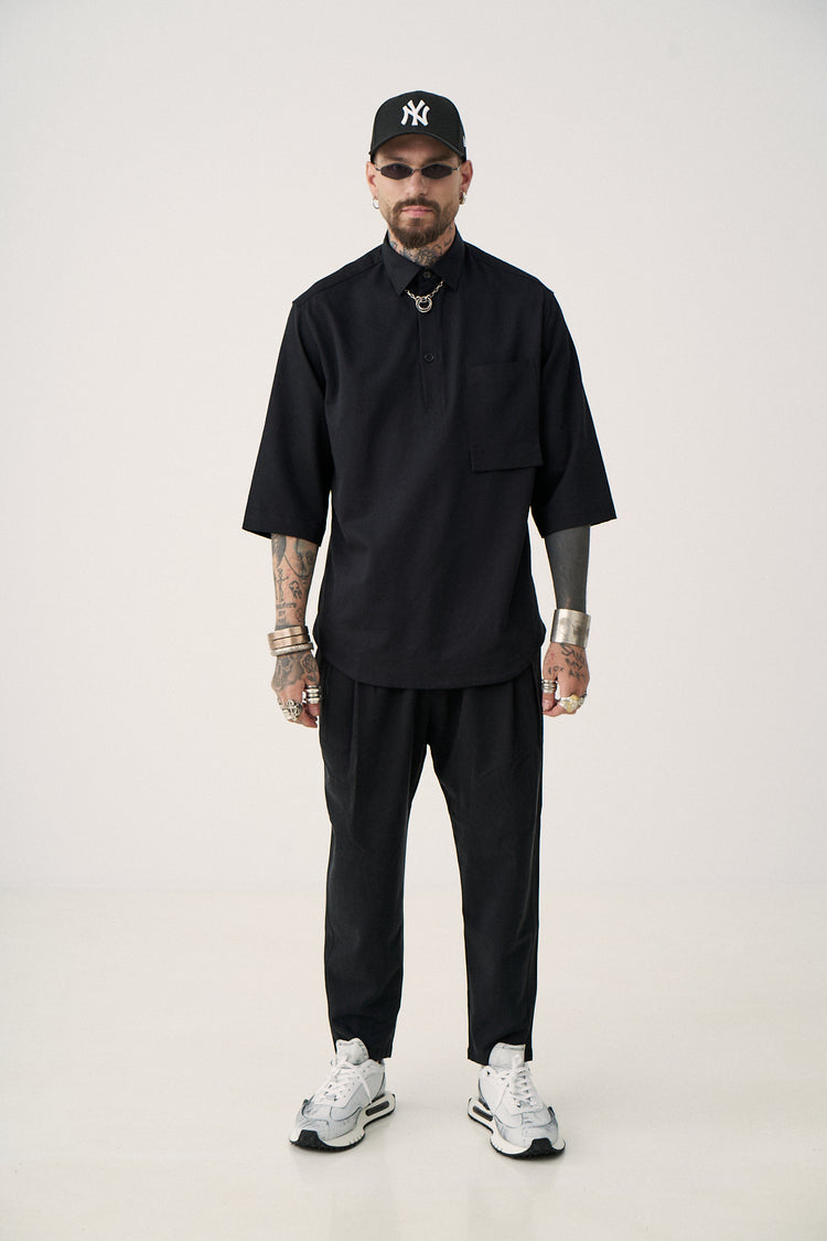 Essential Shirt