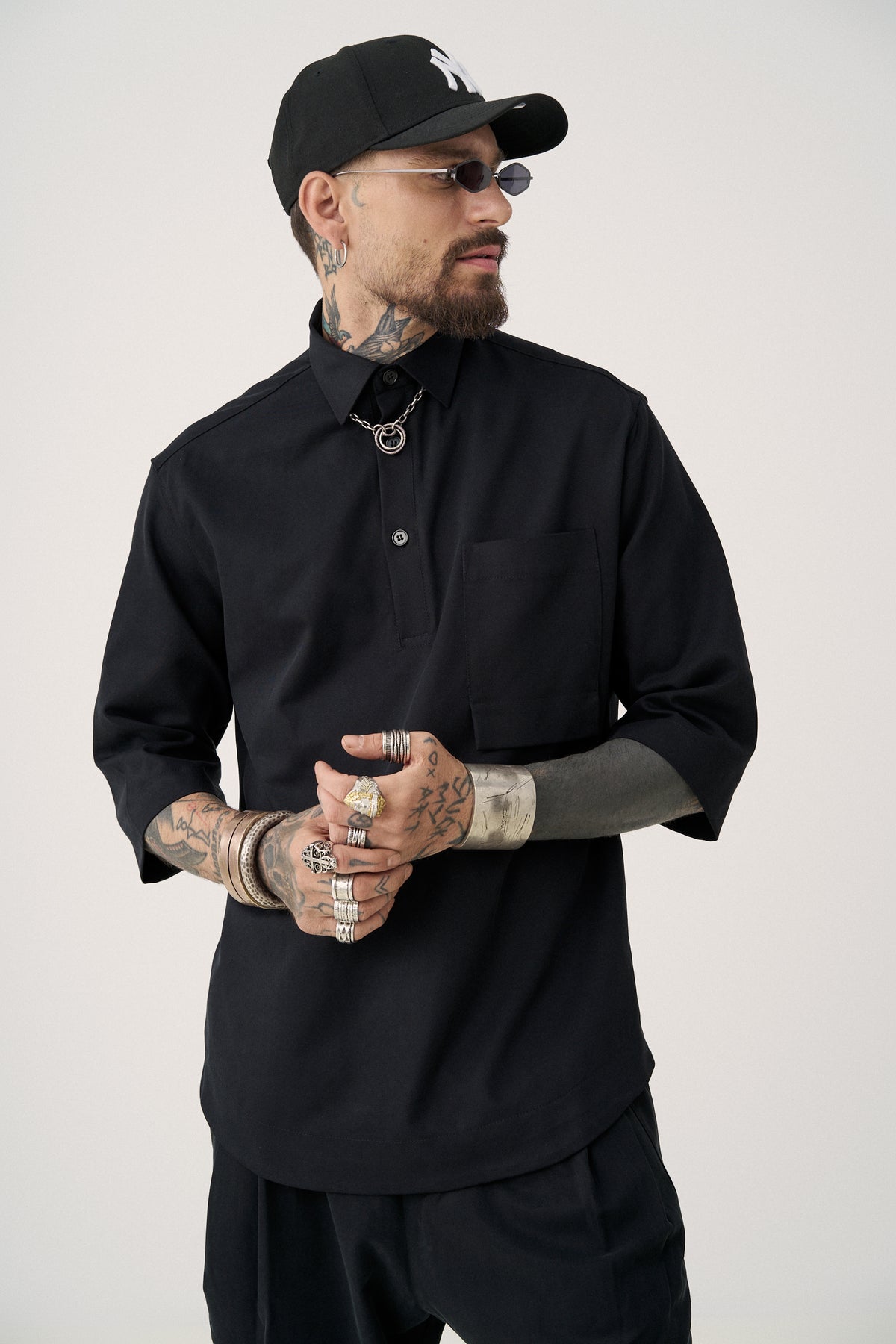 Essential Shirt