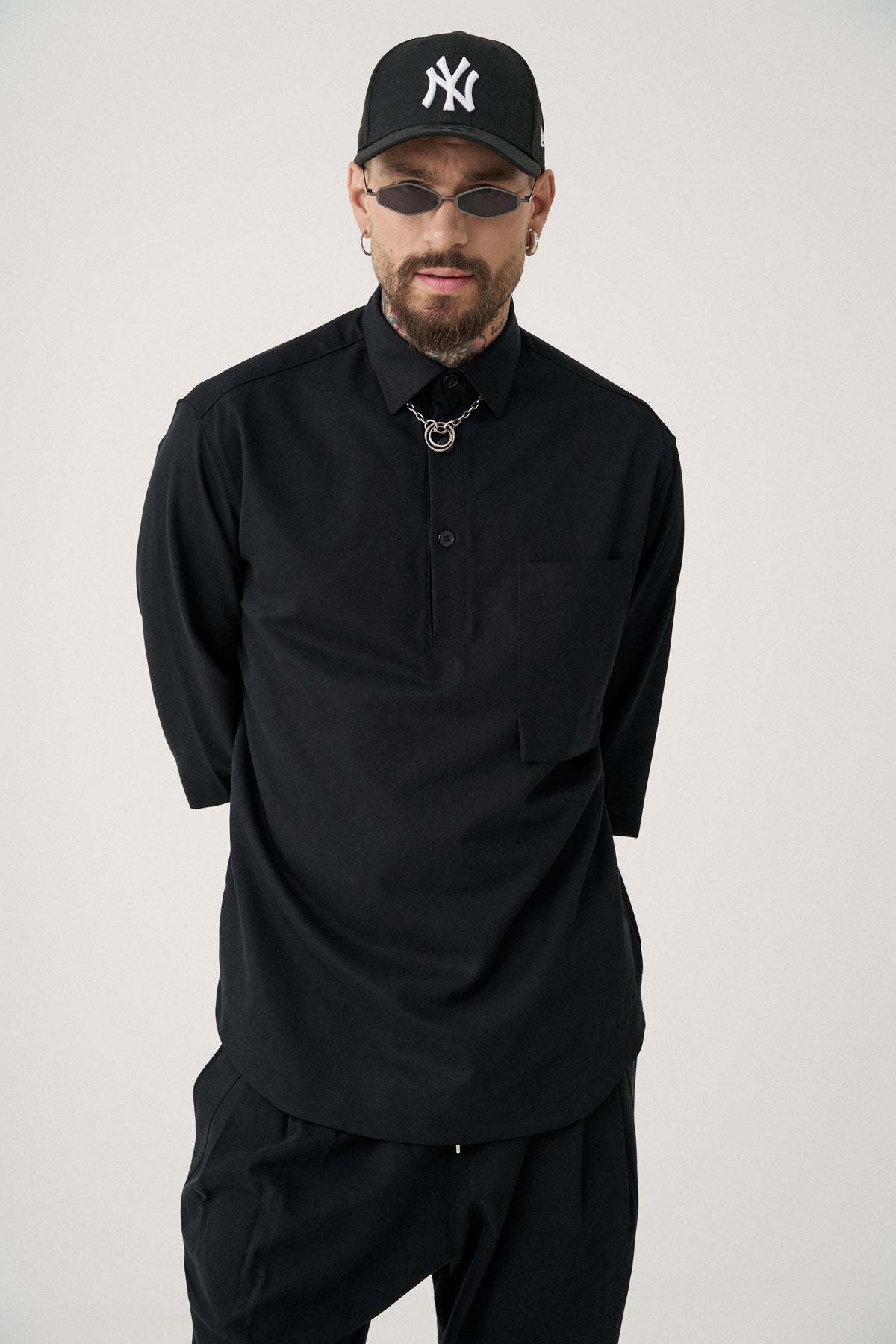 Essential Shirt