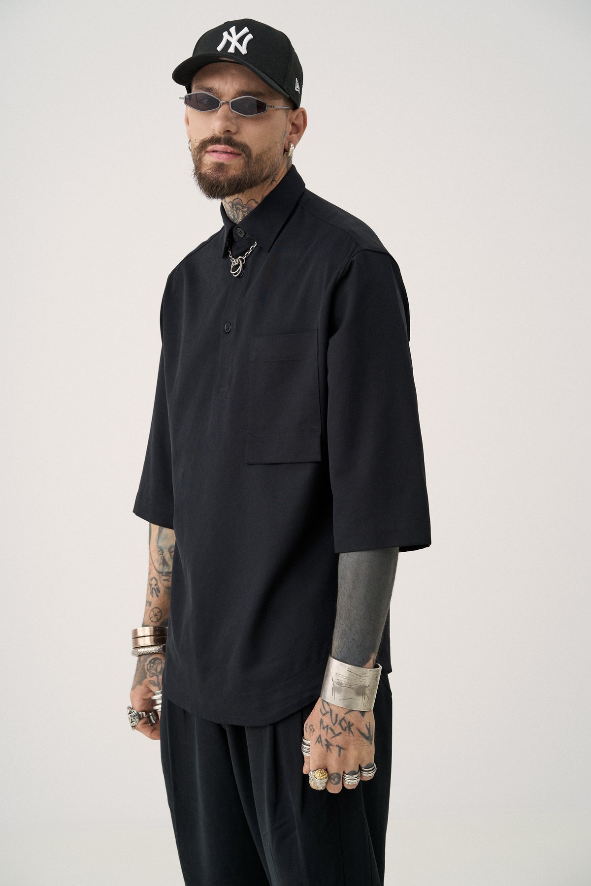 Essential Shirt