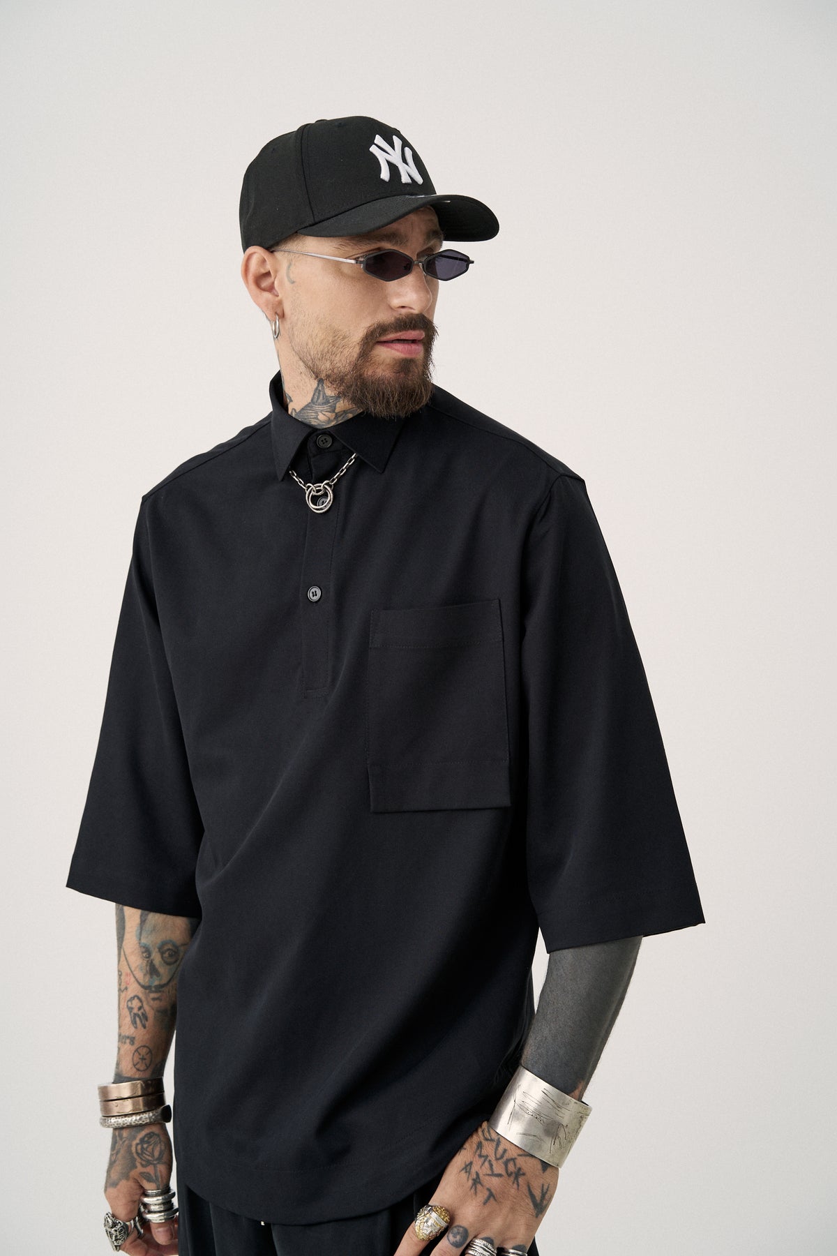 Essential Shirt