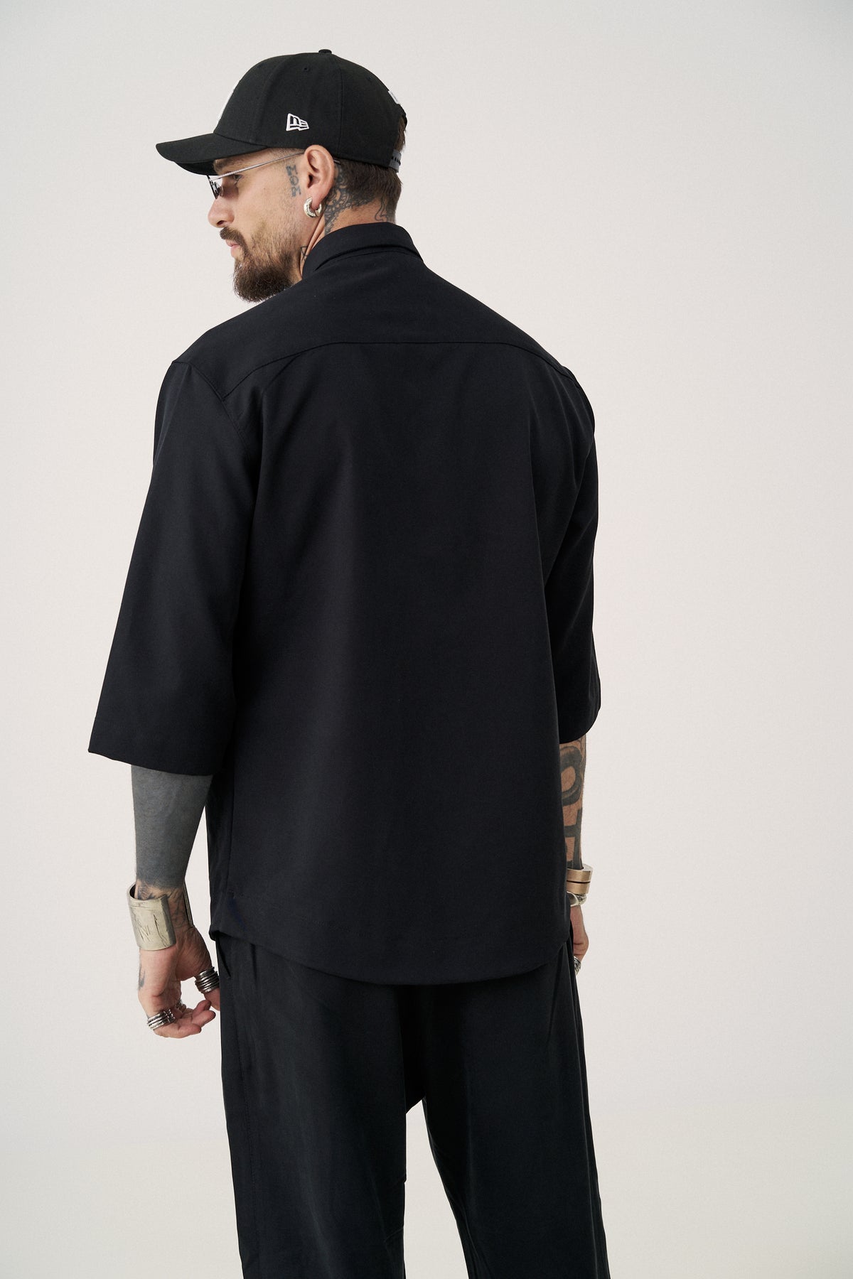 Essential Shirt