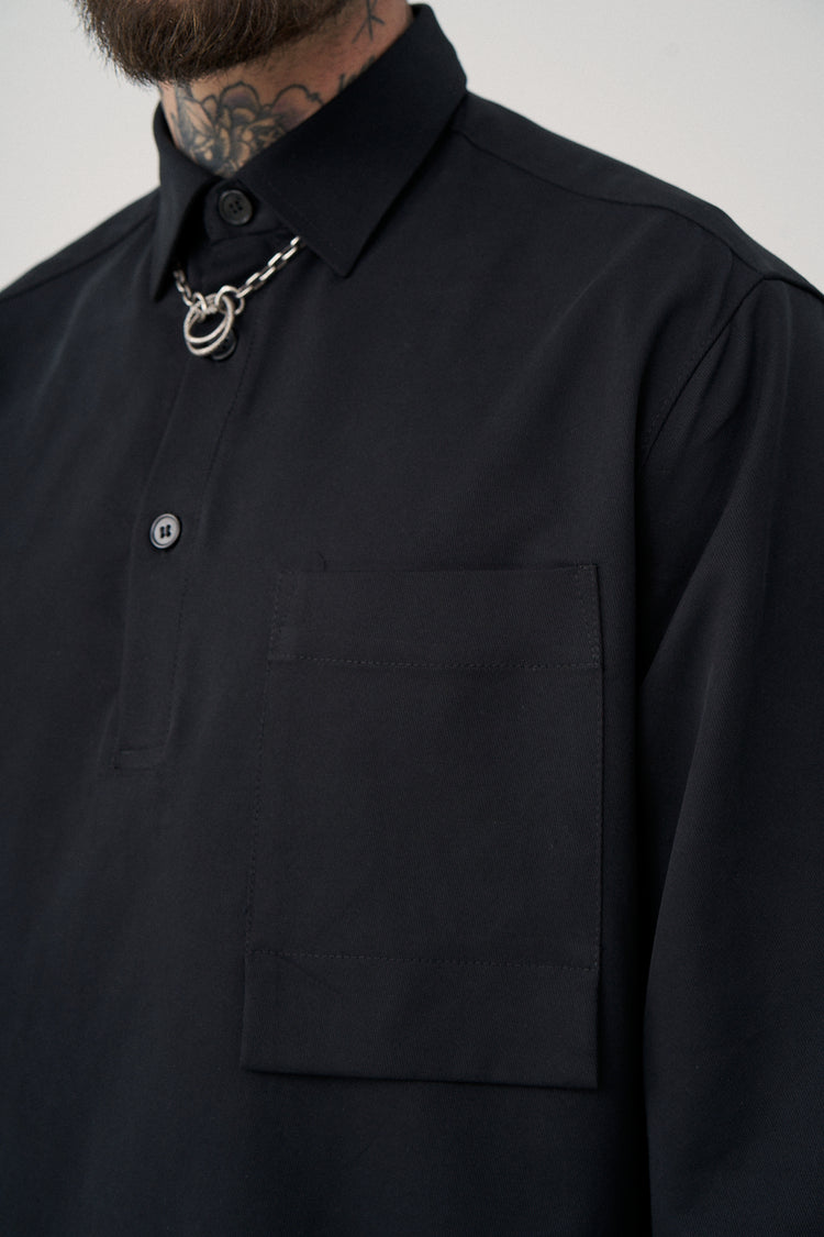 Essential Shirt