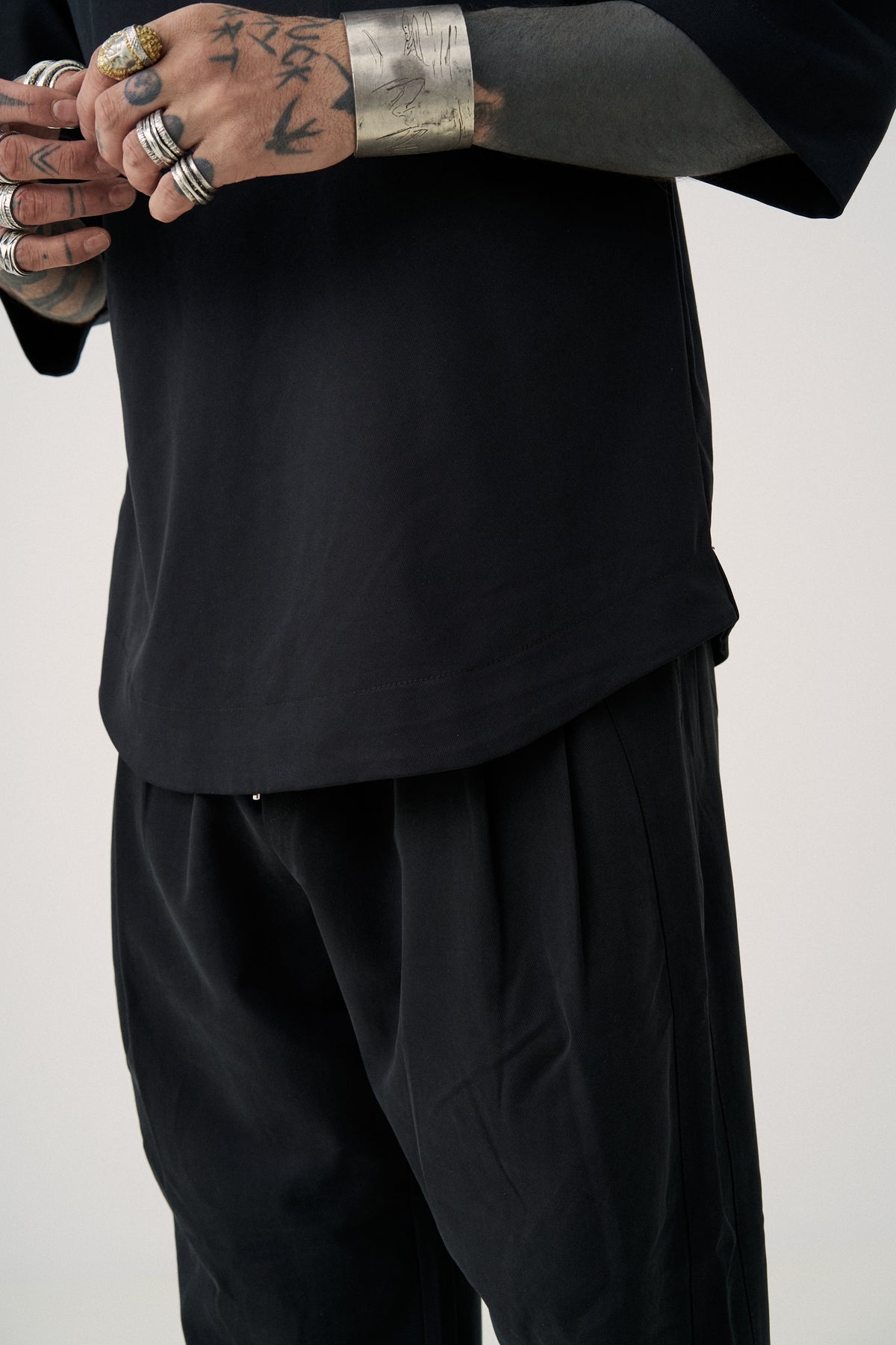 Essential Shirt