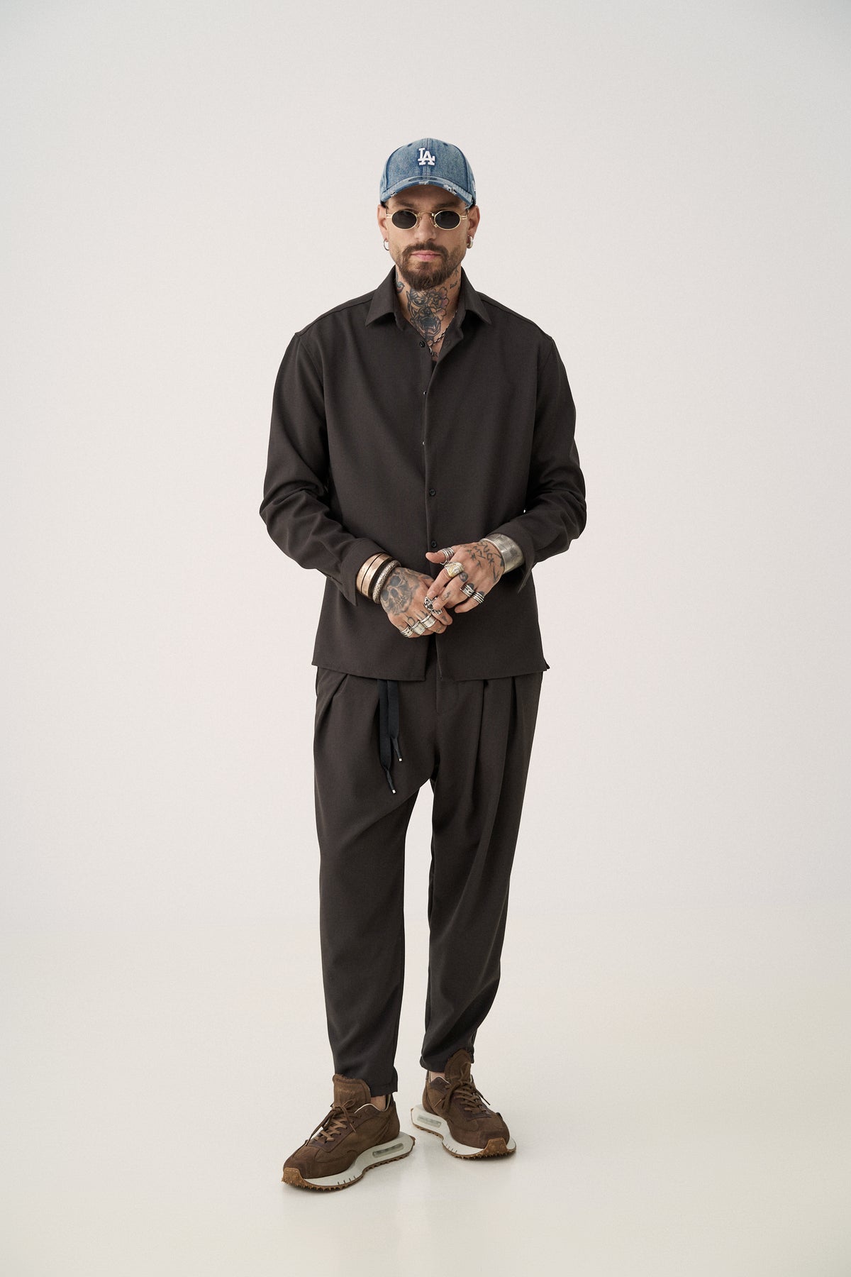 Heritage Pants