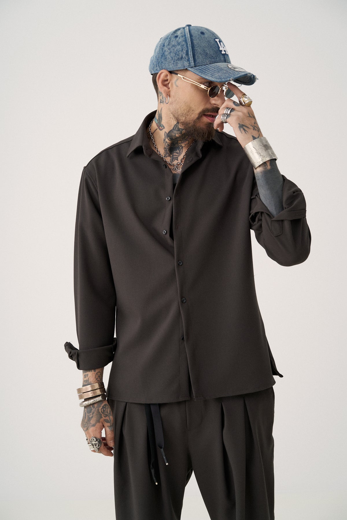 Heritage Shirt