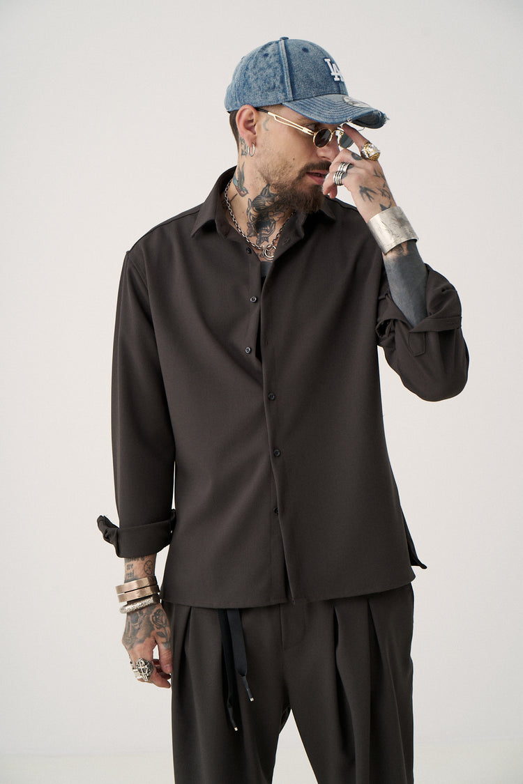 Heritage Shirt