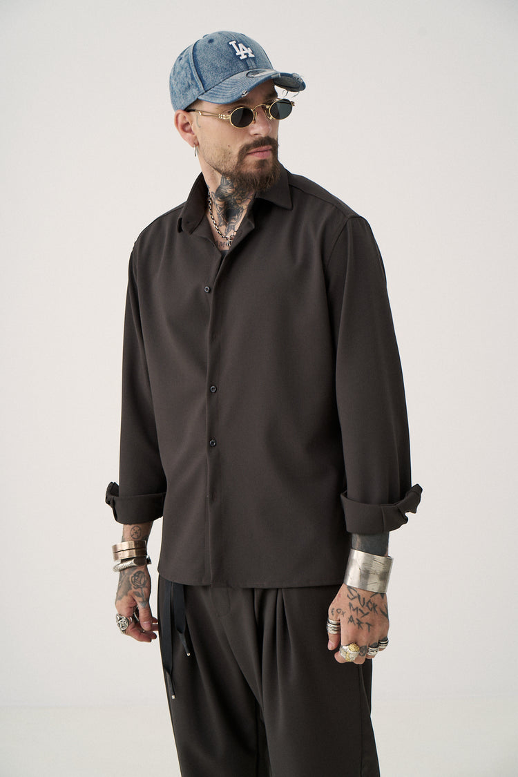 Heritage Shirt