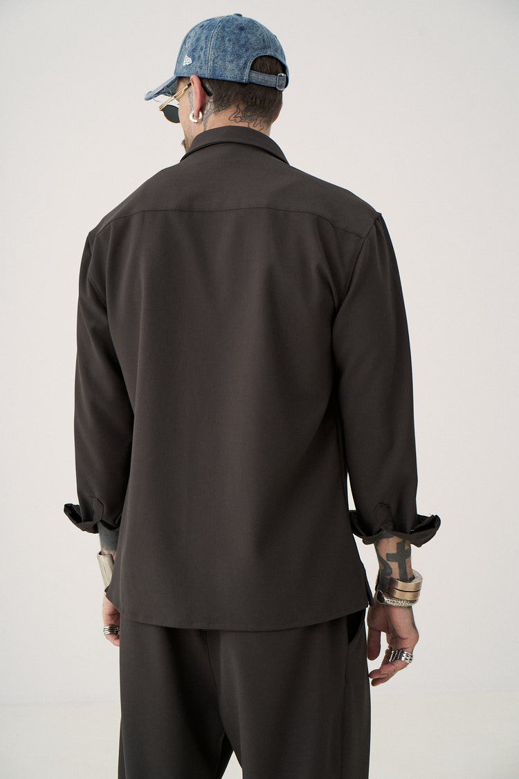 Heritage Shirt
