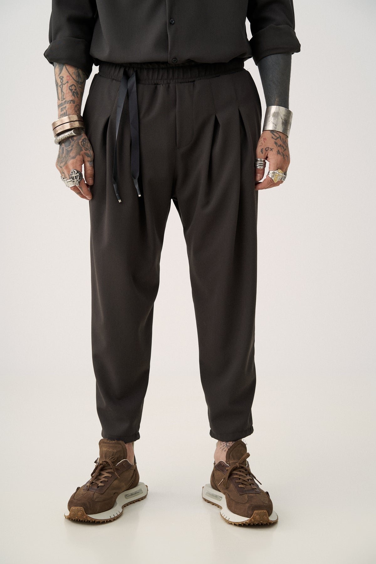 Heritage Pants