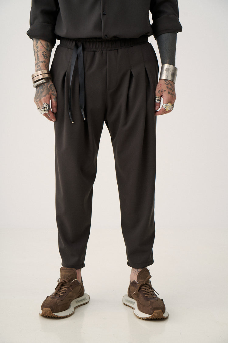 Heritage Pants