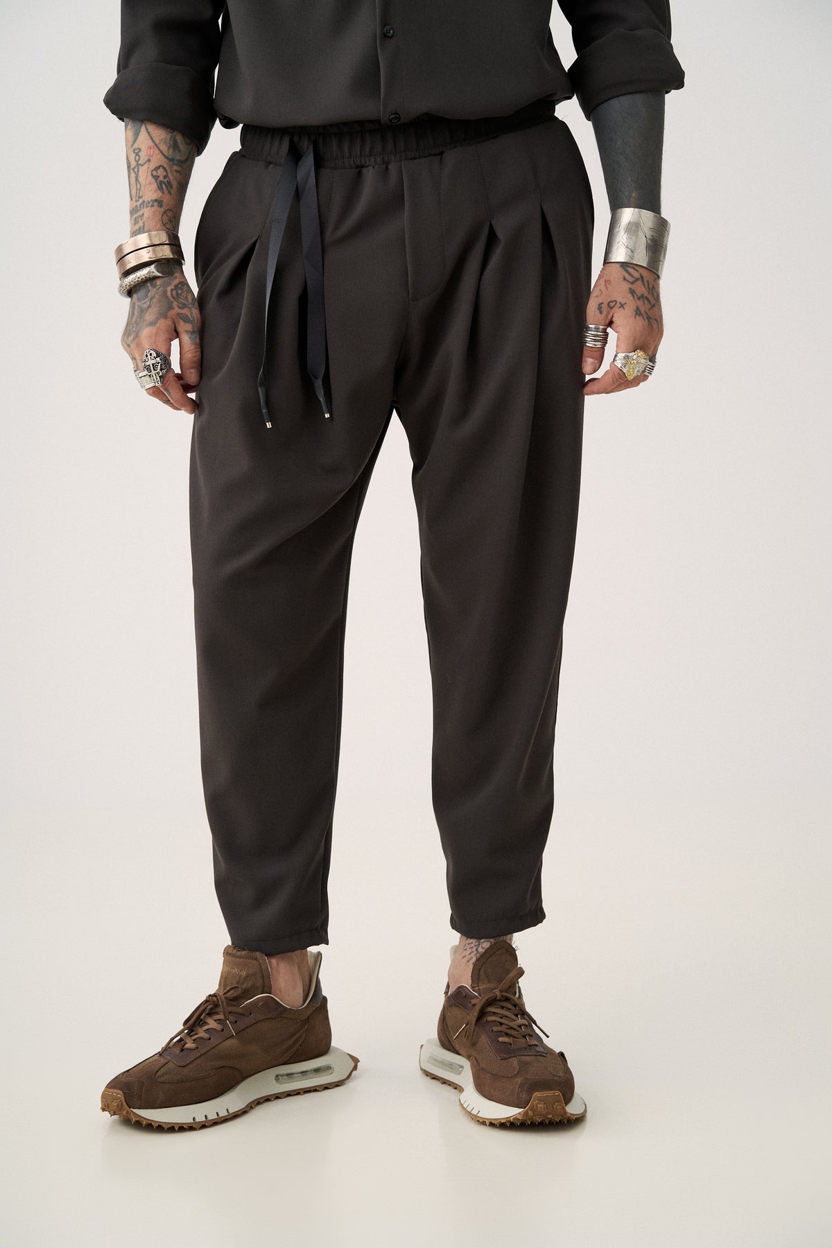 Heritage Pants