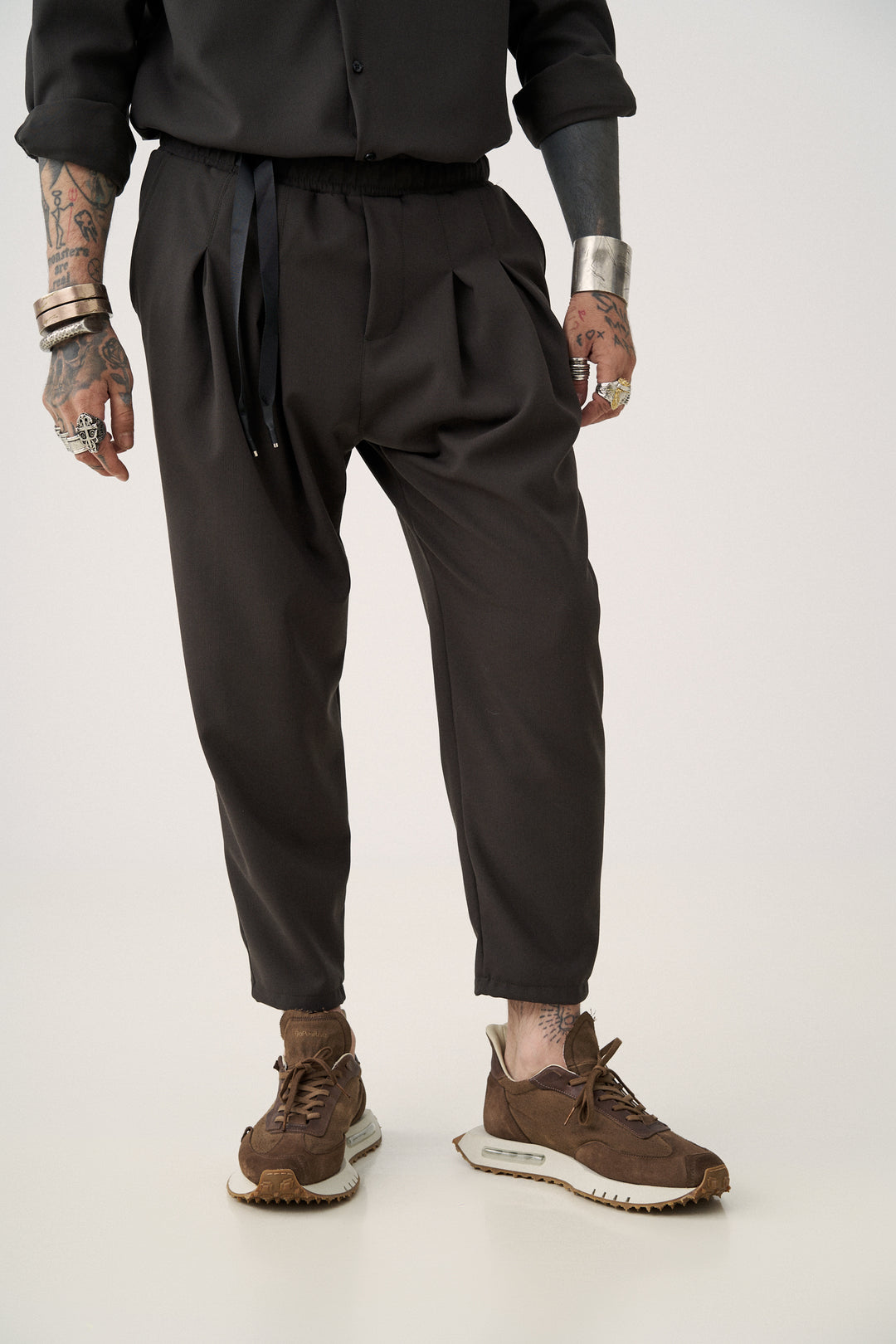 Heritage Pants